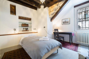 Ve.N.I.Ce Cera Casa Santo Stefano Venedig